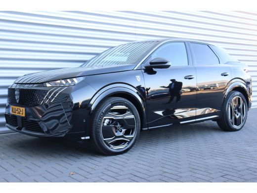Peugeot e-3008 73KWH GT AVANTAGE 214PK | 11 kW lader | Achterbank in delen neerklapbaar | Achteruitrij assistent ActivLease financial lease