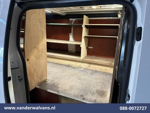 Peugeot Expert 2.0HDI 123pk L2H1 inrichting Euro6 Airco | Dakdragers | Trekhaak | Cruisecontrol Parkeersensoren ActivLease financial lease