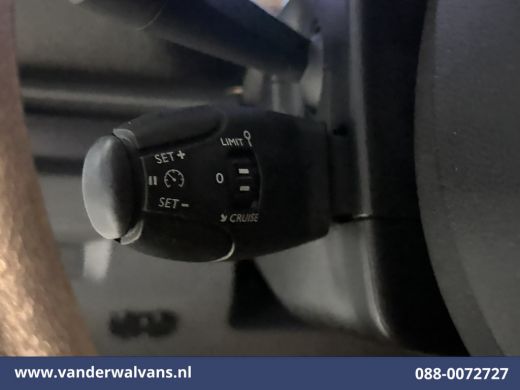 Peugeot Expert 2.0HDI 123pk L2H1 inrichting Euro6 Airco | Dakdragers | Trekhaak | Cruisecontrol Parkeersensoren ActivLease financial lease