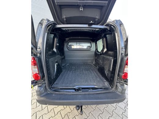 Peugeot Partner 120 1.6 BlueHDi 75 L1 Pro Dakluik|Cruise|weinig km's!! ActivLease financial lease