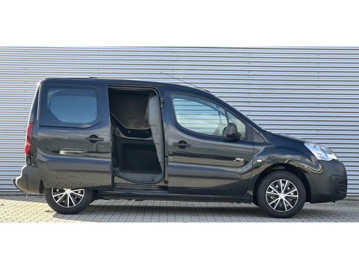 Peugeot Partner 120 1.6 BlueHDi 75 L1 Pro Dakluik|Cruise|weinig km's!! ActivLease financial lease