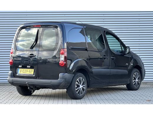 Peugeot Partner 120 1.6 BlueHDi 75 L1 Pro Dakluik|Cruise|weinig km's!! ActivLease financial lease