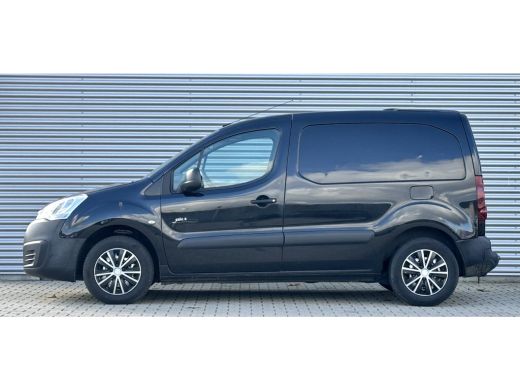 Peugeot Partner 120 1.6 BlueHDi 75 L1 Pro Dakluik|Cruise|weinig km's!! ActivLease financial lease