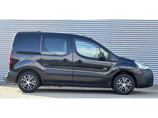 Peugeot Partner 120 1.6 BlueHDi 75 L1 Pro Dakluik|Cruise|weinig km's!! ActivLease financial lease