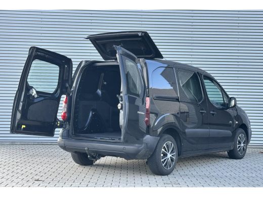 Peugeot Partner 120 1.6 BlueHDi 75 L1 Pro Dakluik|Cruise|weinig km's!! ActivLease financial lease