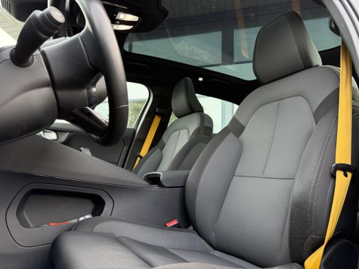 Polestar 2 Long Range Dual Performace Pack | Trekhaak | Panorama | 360 | Camera | Harman Kardon | ActivLease financial lease