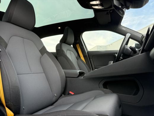 Polestar 2 Long Range Dual Performace Pack | Trekhaak | Panorama | 360 | Camera | Harman Kardon | ActivLease financial lease