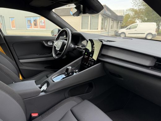 Polestar 2 Long Range Dual Performace Pack | Trekhaak | Panorama | 360 | Camera | Harman Kardon | ActivLease financial lease