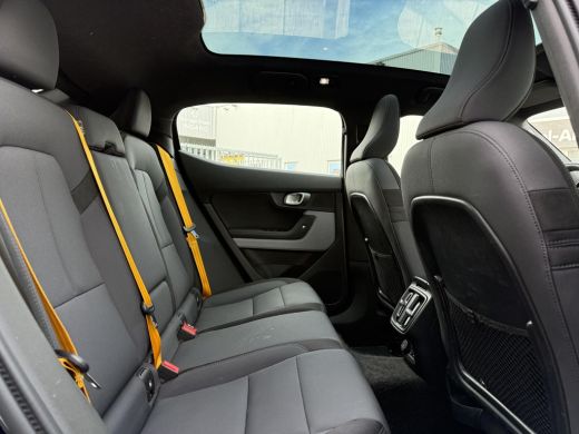 Polestar 2 Long Range Dual Performace Pack | Trekhaak | Panorama | 360 | Camera | Harman Kardon | ActivLease financial lease