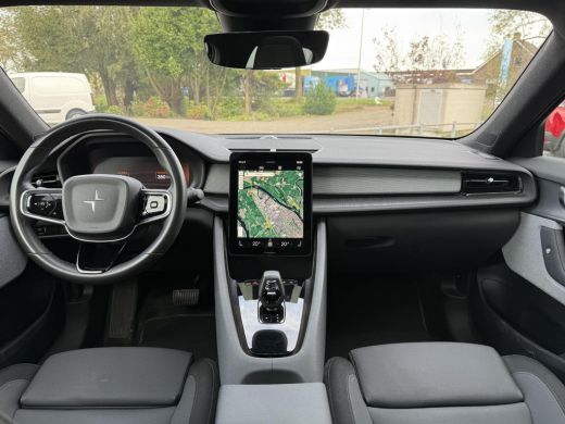 Polestar 2 Long Range Dual Performace Pack | Trekhaak | Panorama | 360 | Camera | Harman Kardon | ActivLease financial lease