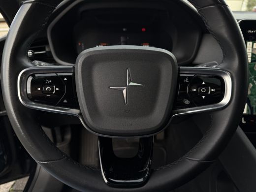 Polestar 2 Long Range Dual Performace Pack | Trekhaak | Panorama | 360 | Camera | Harman Kardon | ActivLease financial lease