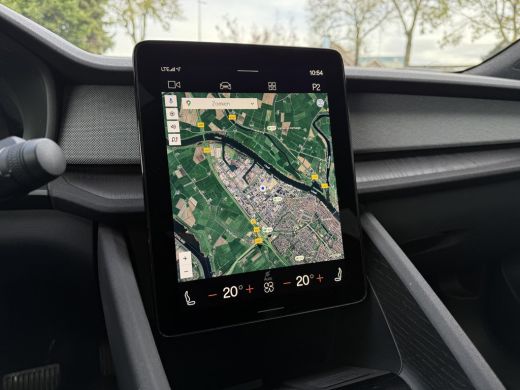 Polestar 2 Long Range Dual Performace Pack | Trekhaak | Panorama | 360 | Camera | Harman Kardon | ActivLease financial lease