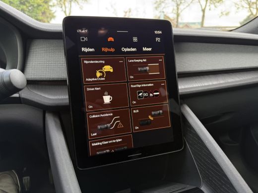 Polestar 2 Long Range Dual Performace Pack | Trekhaak | Panorama | 360 | Camera | Harman Kardon | ActivLease financial lease