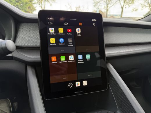 Polestar 2 Long Range Dual Performace Pack | Trekhaak | Panorama | 360 | Camera | Harman Kardon | ActivLease financial lease