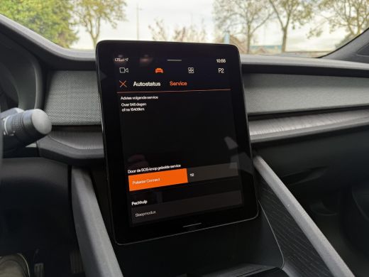 Polestar 2 Long Range Dual Performace Pack | Trekhaak | Panorama | 360 | Camera | Harman Kardon | ActivLease financial lease