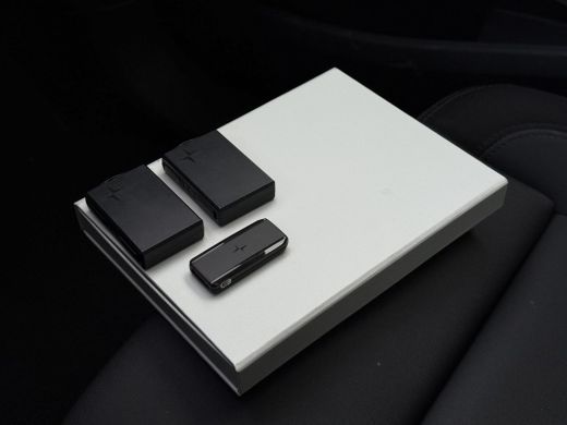 Polestar 2 Long Range Dual Performace Pack | Trekhaak | Panorama | 360 | Camera | Harman Kardon | ActivLease financial lease