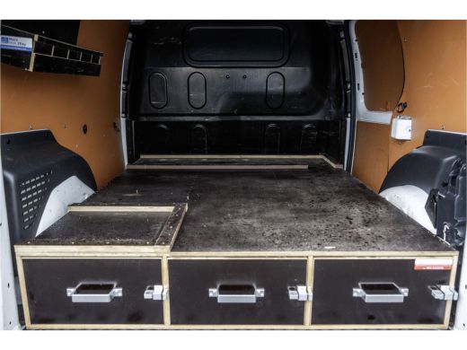 Renault Kangoo 1.5 dCi 75 | Inrichting | Cruise | Airco | PDC | Eco | Euro 6 ActivLease financial lease