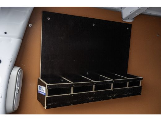 Renault Kangoo 1.5 dCi 75 | Inrichting | Cruise | Airco | PDC | Eco | Euro 6 ActivLease financial lease