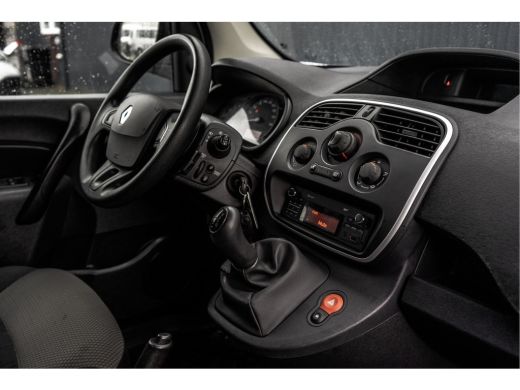 Renault Kangoo 1.5 dCi 75 | Inrichting | Cruise | Airco | PDC | Eco | Euro 6 ActivLease financial lease
