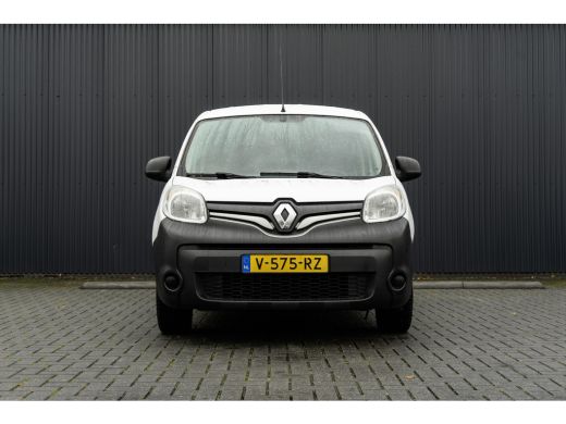 Renault Kangoo 1.5 dCi 75 | Inrichting | Cruise | Airco | PDC | Eco | Euro 6 ActivLease financial lease