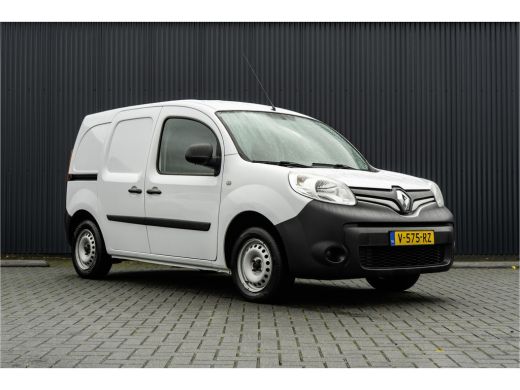 Renault Kangoo 1.5 dCi 75 | Inrichting | Cruise | Airco | PDC | Eco | Euro 6 ActivLease financial lease