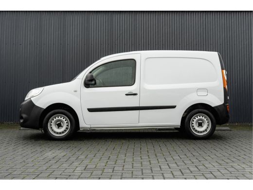 Renault Kangoo 1.5 dCi 75 | Inrichting | Cruise | Airco | PDC | Eco | Euro 6 ActivLease financial lease