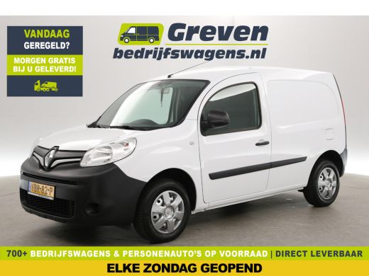 Renault Kangoo 1.5 dCi | Airco | Cruise | Navi | Trekh. | Parkeersens. Renault Kangoo 1.5 dCi | Airco | Cruise | Navi | Trekh. | Parkeersens.