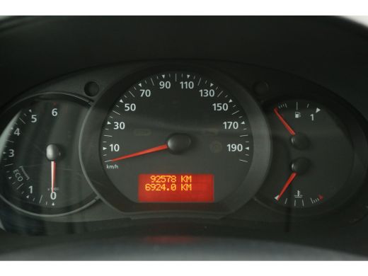 Renault Kangoo 1.5 dCi | Airco | Cruise | Navi | Trekh. | Parkeersens. ActivLease financial lease