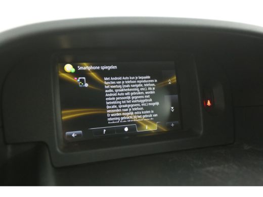 Renault Kangoo 1.5 dCi | Airco | Cruise | Navi | Trekh. | Parkeersens. ActivLease financial lease