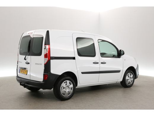 Renault Kangoo 1.5 dCi | Airco | Cruise | Navi | Trekh. | Parkeersens. ActivLease financial lease