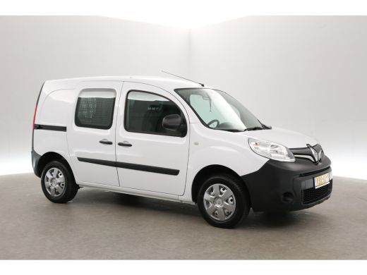 Renault Kangoo 1.5 dCi | Airco | Cruise | Navi | Trekh. | Parkeersens. ActivLease financial lease