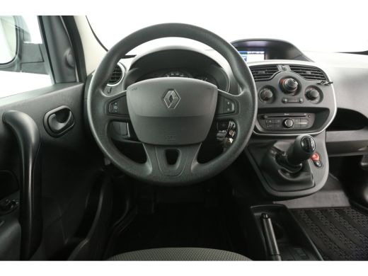 Renault Kangoo 1.5 dCi | Airco | Cruise | Navi | Trekh. | Parkeersens. ActivLease financial lease