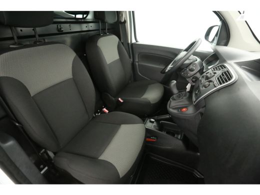 Renault Kangoo 1.5 dCi | Airco | Cruise | Navi | Trekh. | Parkeersens. ActivLease financial lease