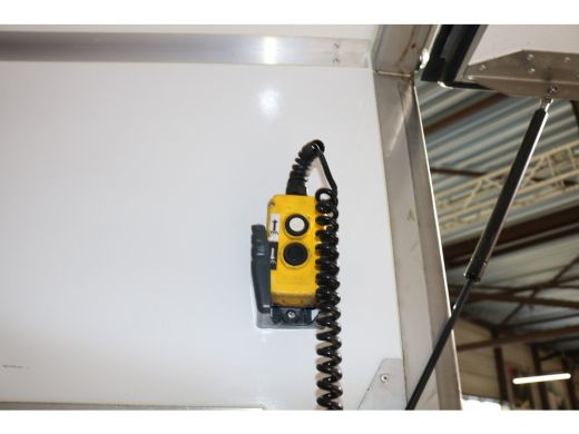 Renault Master 2.3 dCi 165pk Bakwagen met Laadklep ActivLease financial lease