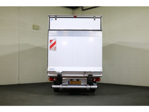 Renault Master 2.3 dCi 165pk Bakwagen met Laadklep ActivLease financial lease