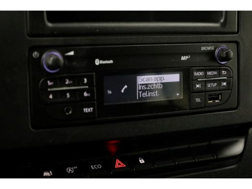 Renault Master T35 2.3 dCi 145pk D.C. Open Laadbak Trekhaak 3500kg 06-2020 ActivLease financial lease