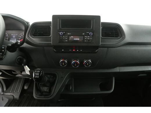 Renault Master T35 2.3 dCi L2H2 | Airco | Camera | 3-Zits | Parkeersens. | Elektrpakket ActivLease financial lease