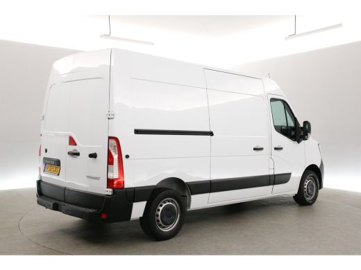 Renault Master T35 2.3 dCi L2H2 | Airco | Camera | 3-Zits | Parkeersens. | Elektrpakket ActivLease financial lease
