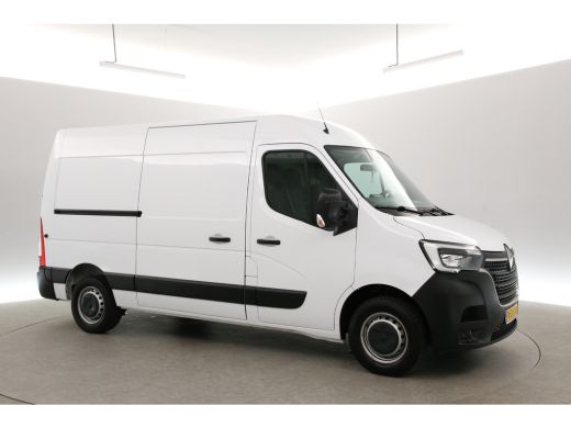 Renault Master T35 2.3 dCi L2H2 | Airco | Camera | 3-Zits | Parkeersens. | Elektrpakket ActivLease financial lease
