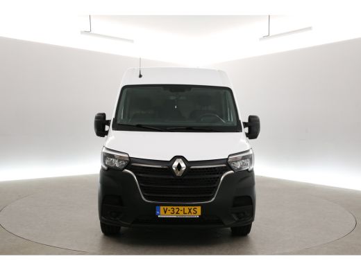 Renault Master T35 2.3 dCi L2H2 | Airco | Camera | 3-Zits | Parkeersens. | Elektrpakket ActivLease financial lease