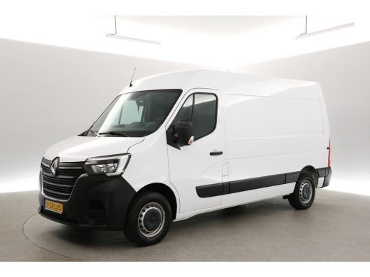 Renault Master T35 2.3 dCi L2H2 | Airco | Camera | 3-Zits | Parkeersens. | Elektrpakket ActivLease financial lease