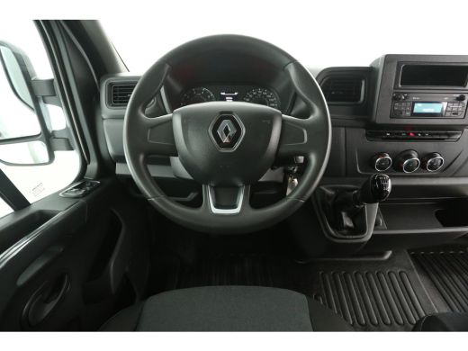 Renault Master T35 2.3 dCi L2H2 | Airco | Camera | 3-Zits | Parkeersens. | Elektrpakket ActivLease financial lease