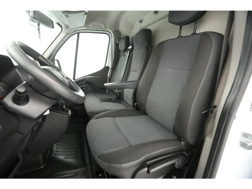 Renault Master T35 2.3 dCi L2H2 | Airco | Camera | 3-Zits | Parkeersens. | Elektrpakket ActivLease financial lease