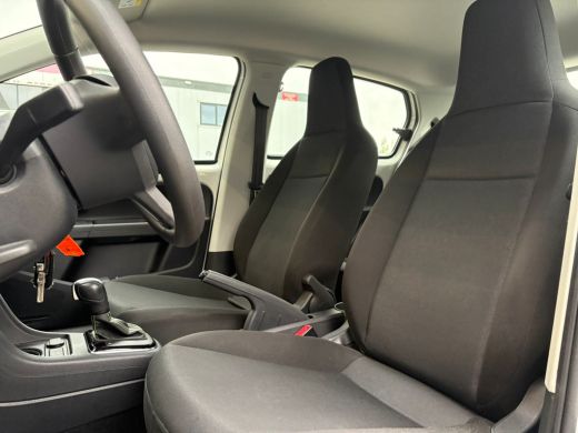 Skoda Citigo e-iV EV Ambition 83 pk | Airco (automatisch) | DAB ontvanger | Telefoonintegratie ActivLease financial lease