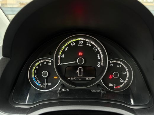 Skoda Citigo e-iV EV Ambition 83 pk | Airco (automatisch) | DAB ontvanger | Telefoonintegratie ActivLease financial lease