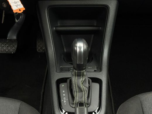 Skoda Citigo e-iV EV Ambition 83 pk | Airco (automatisch) | DAB ontvanger | Telefoonintegratie ActivLease financial lease