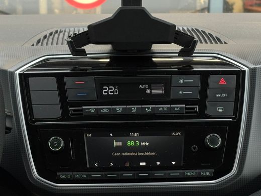 Skoda Citigo e-iV EV Ambition 83 pk | Airco (automatisch) | DAB ontvanger | Telefoonintegratie ActivLease financial lease