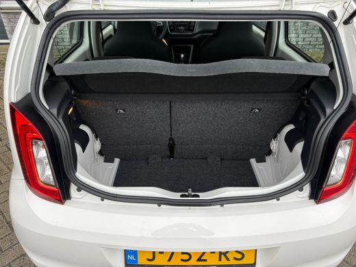 Skoda Citigo e-iV EV Ambition 83 pk | Airco (automatisch) | DAB ontvanger | Telefoonintegratie ActivLease financial lease