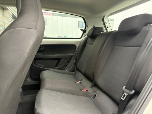 Skoda Citigo e-iV EV Ambition 83 pk | Airco (automatisch) | DAB ontvanger | Telefoonintegratie ActivLease financial lease