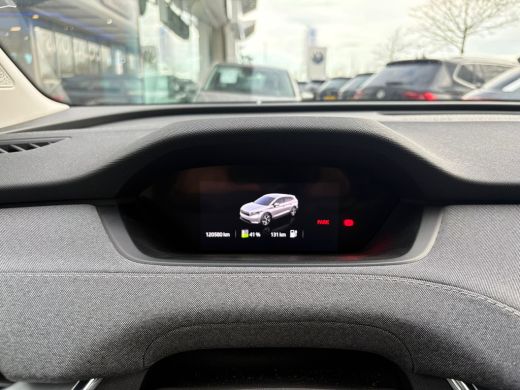 Skoda Enyaq iV 60 180 pk | Achteruitrijcamera | Navigatie | Cruise control | ActivLease financial lease